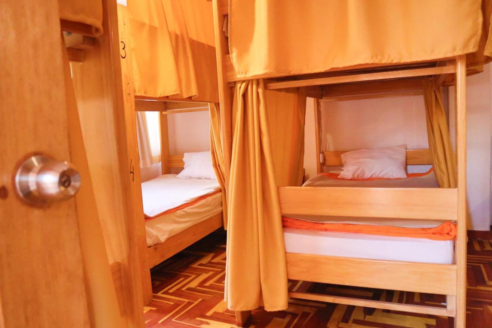 Shanti Hotel Pisac Quarto foto